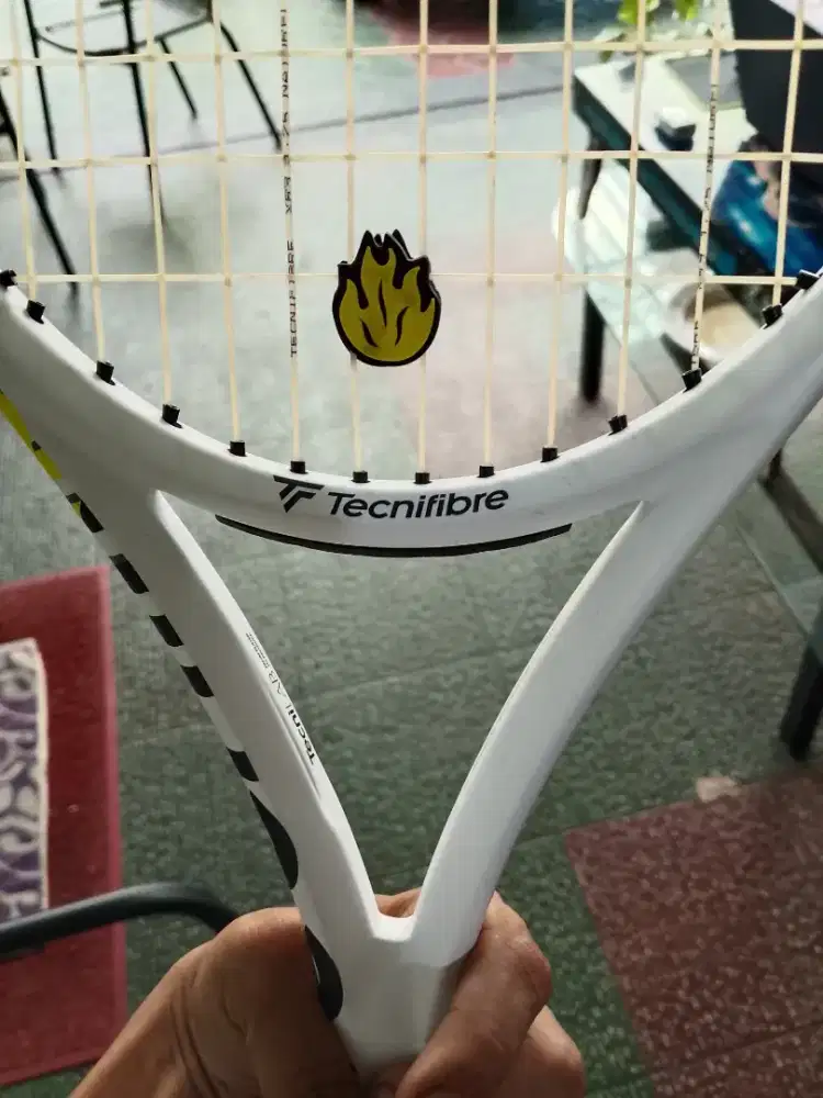 Raket tennis Tecnifibre TF-X1