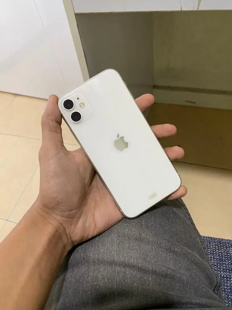 11 64GB iBox PLP