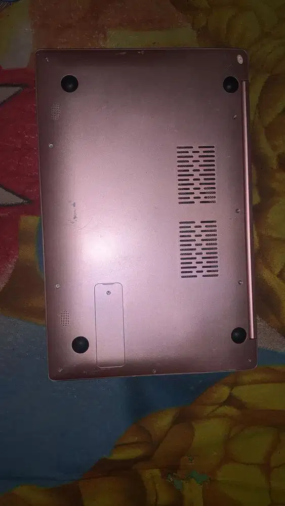 jual laptop amoli