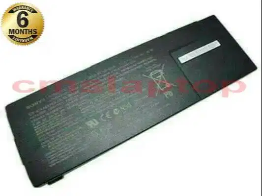BATERAI LAPTOP SONY GARANSI 6 BULAN !!