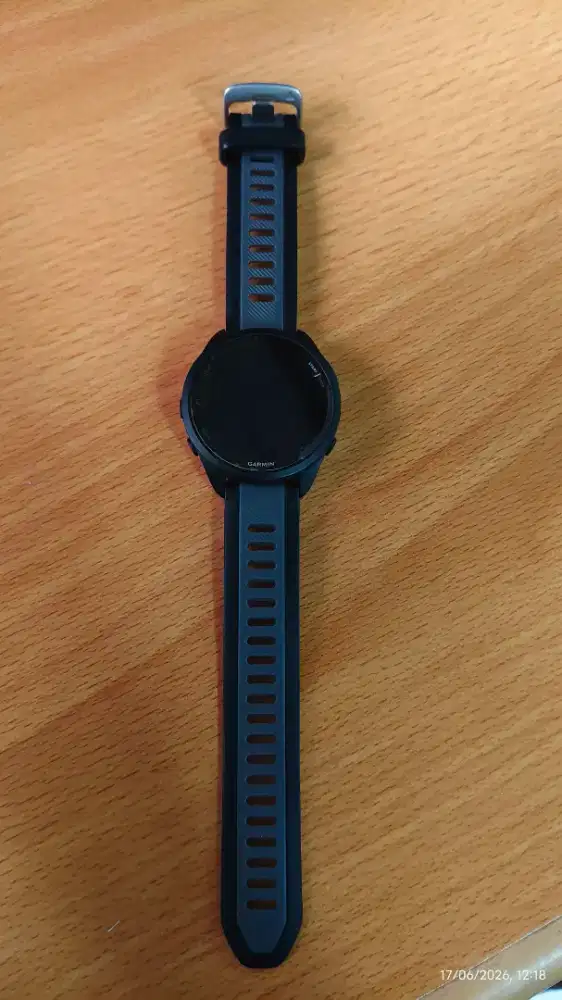 Garmin Forerunner 165