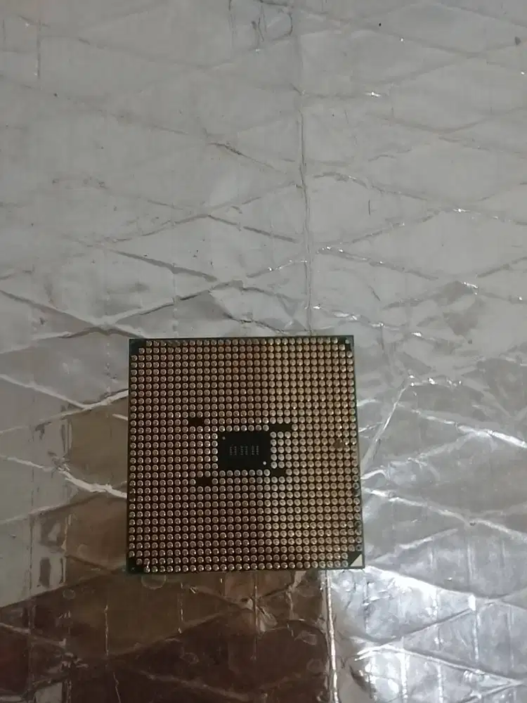 Jual Prosesor AMD A4 7300 Plus Fan Dan HSF