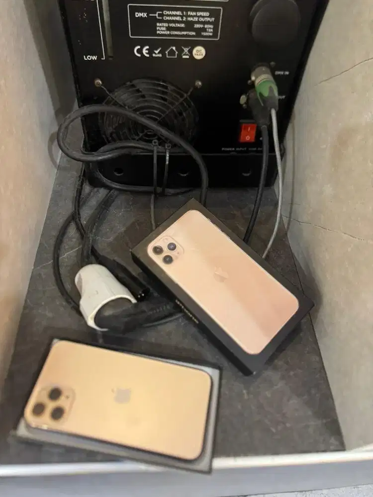 Iphone 11 pro 256gb ada harga ada rupa