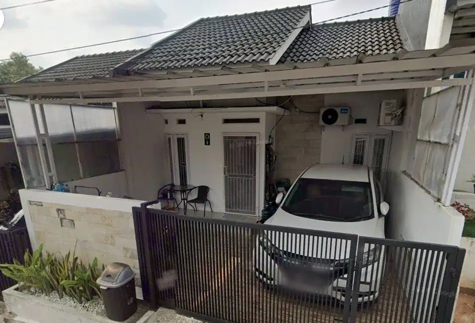 Perumahan Diamond Valey, Sawangan Depok