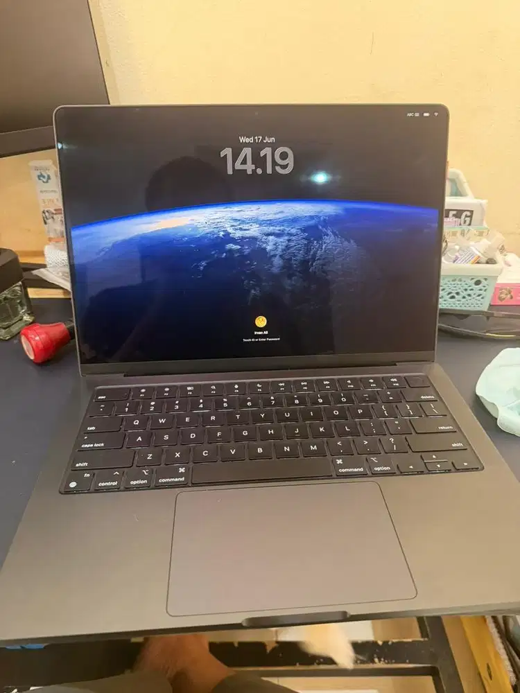 Macbook PRO M4 2025
