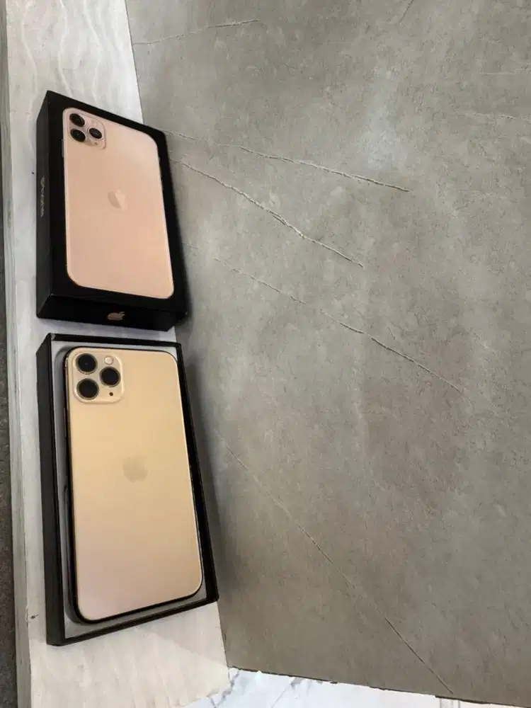Iphone 11 pro 256gb selamanya 5G