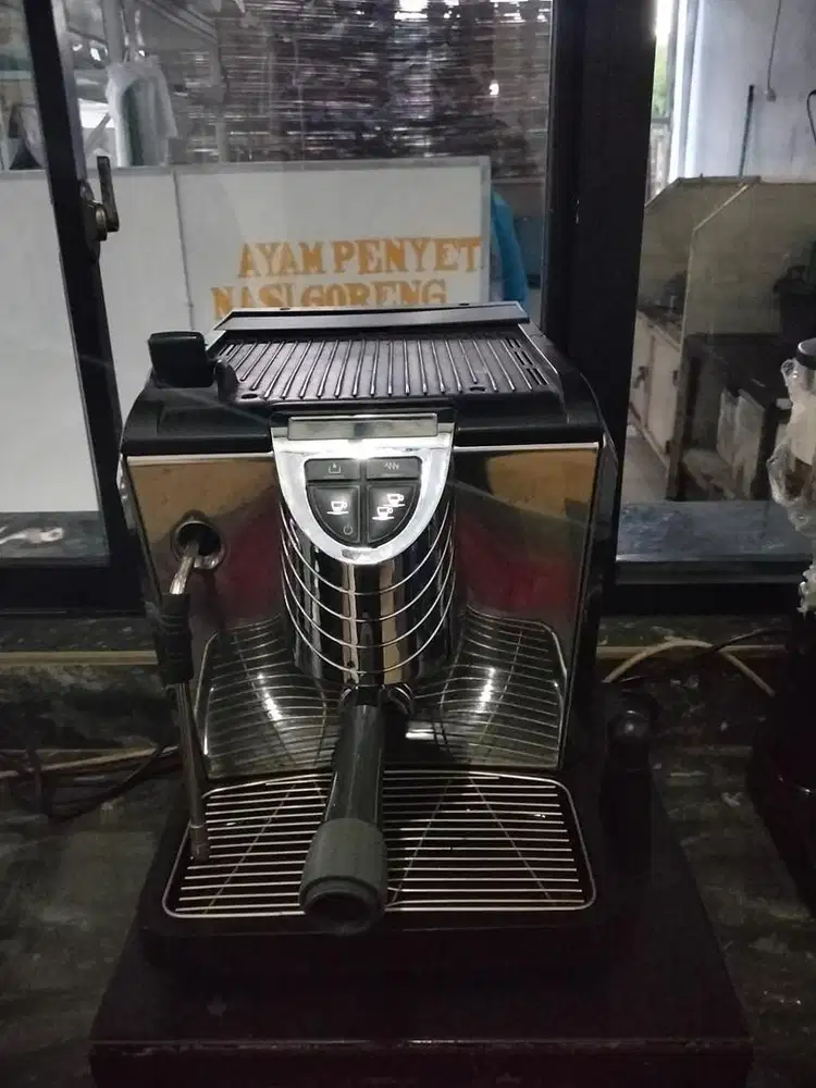 Mesin Kopi Simonelli Oscar 2