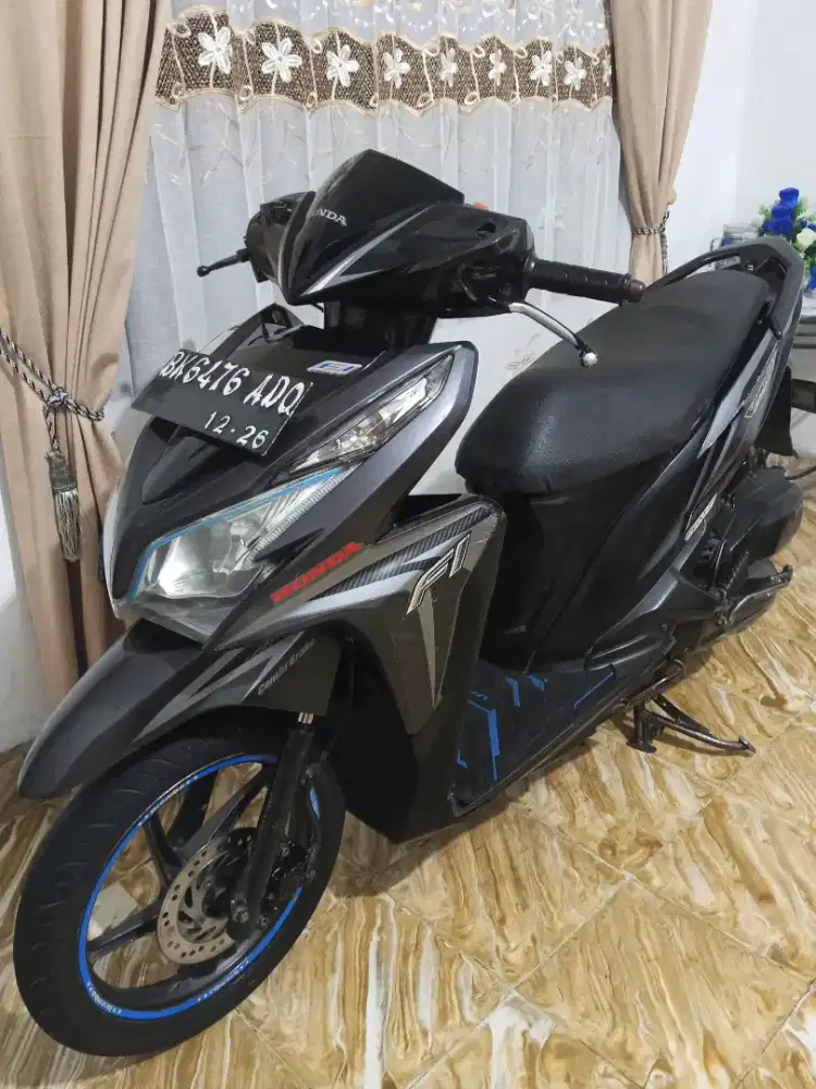 Honda Vario 125 2013