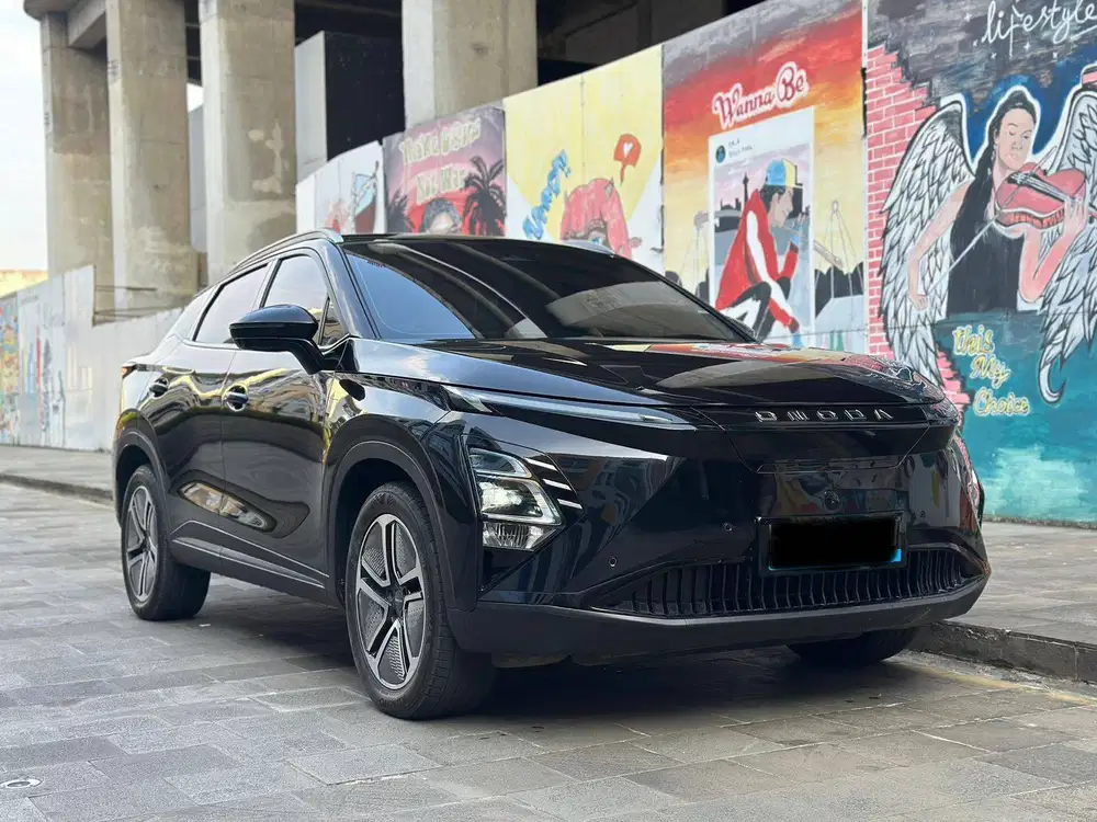 KM 14RB !! CHERY OMODA E5 EV