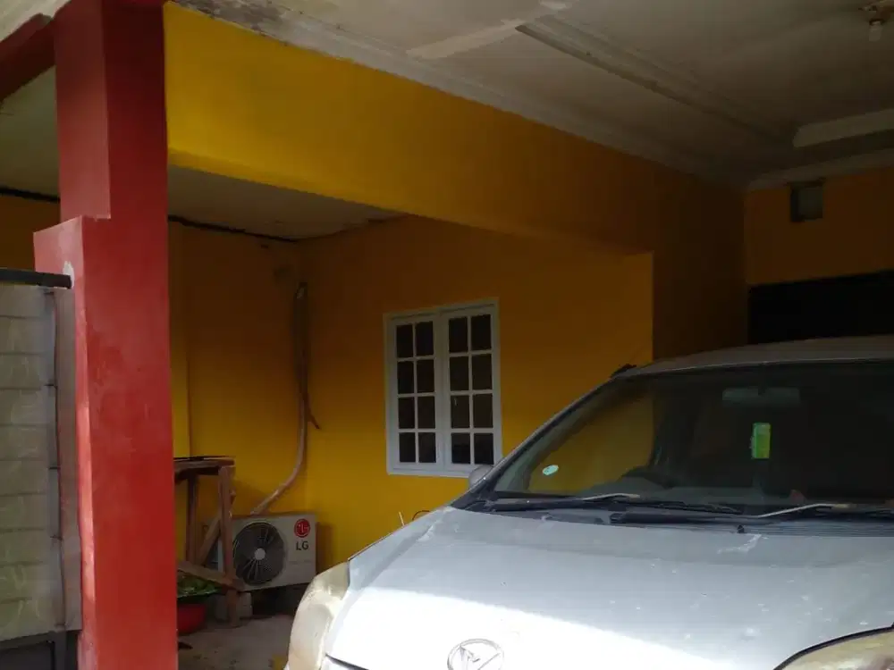Dijual Rumah Di Perumahan Permata Sepatan