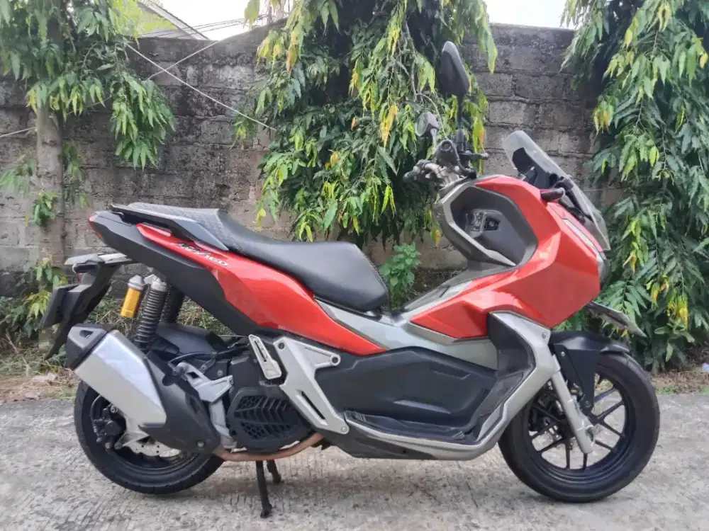 Honda ADV 150 th 2019 cash/kredit