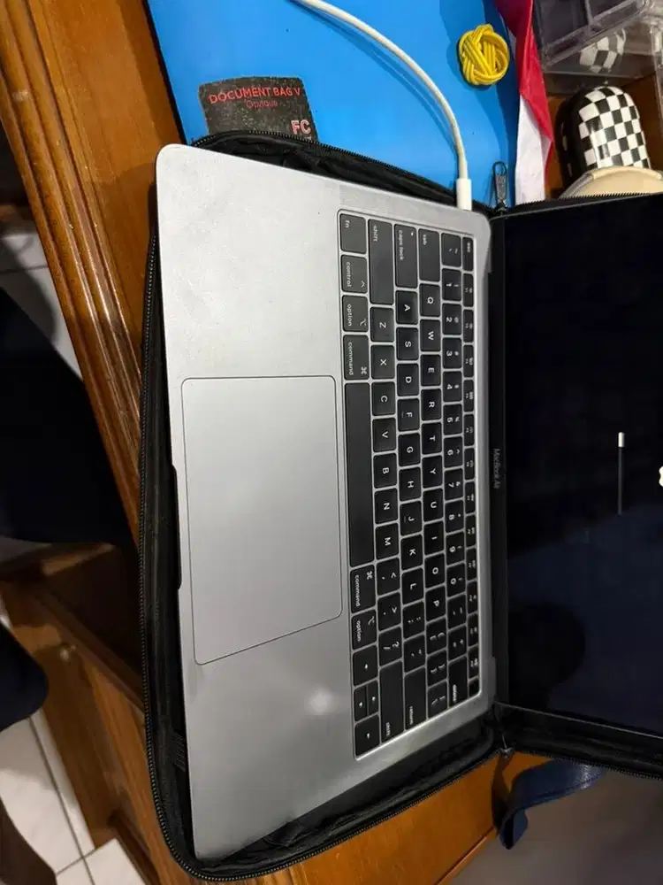 Macbook Air 2019 (BACA DESKRIPSI)
