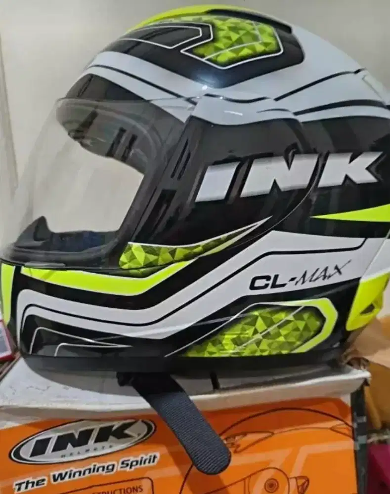 Di jual helm INK