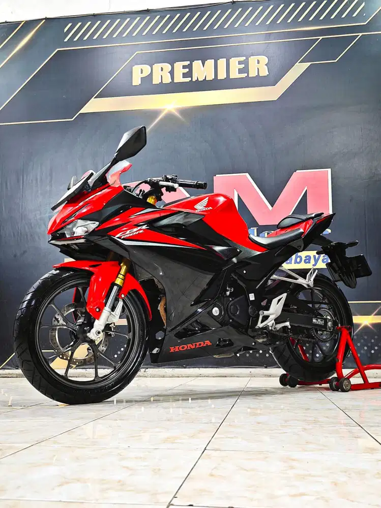 Honda New CBR150R ABS USD reg 2024 odo 2rb like new