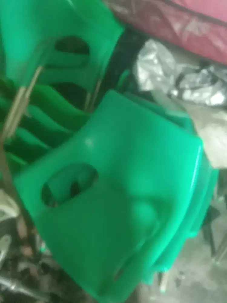 kursi cafe bahan plastik kaki stanlys