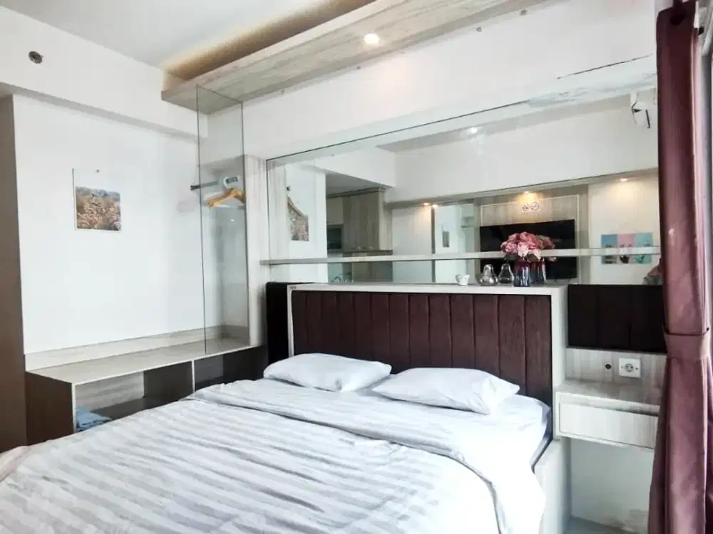 DIJUAL TANGLIN APARTMENT SURABAYA BARAT