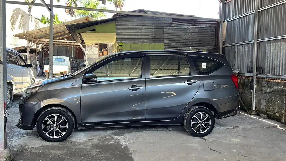 Matic CALYA G 2025