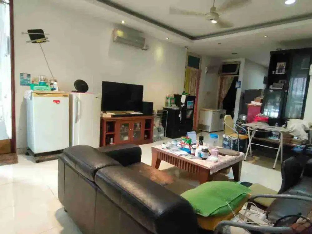 Meruya Utara 8x15 - Best Deal.