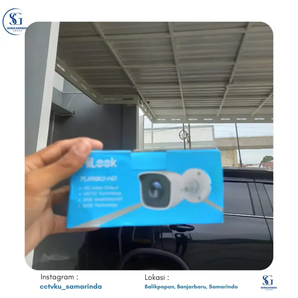 CCTV ANALOG PAKETAN LEBIH MURAH GESS