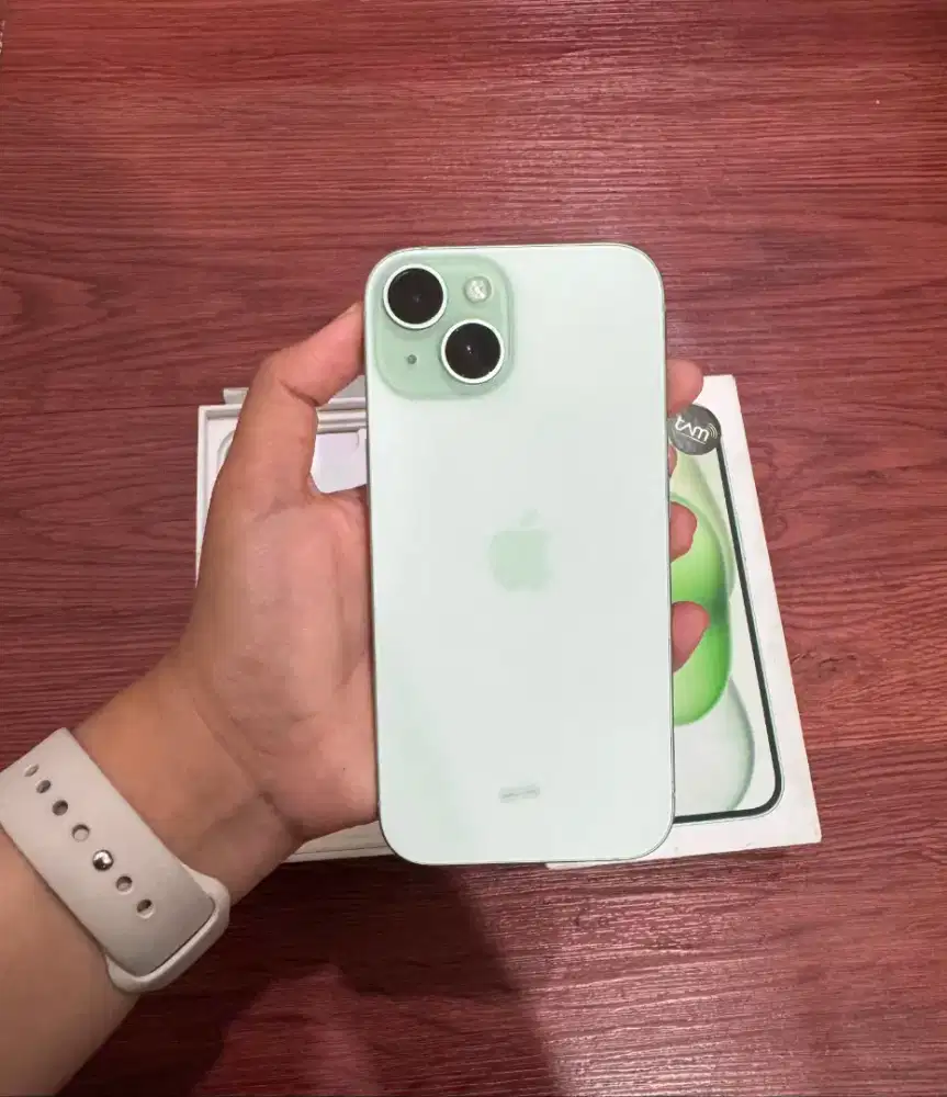 iPhone 15  128 Bh 93%