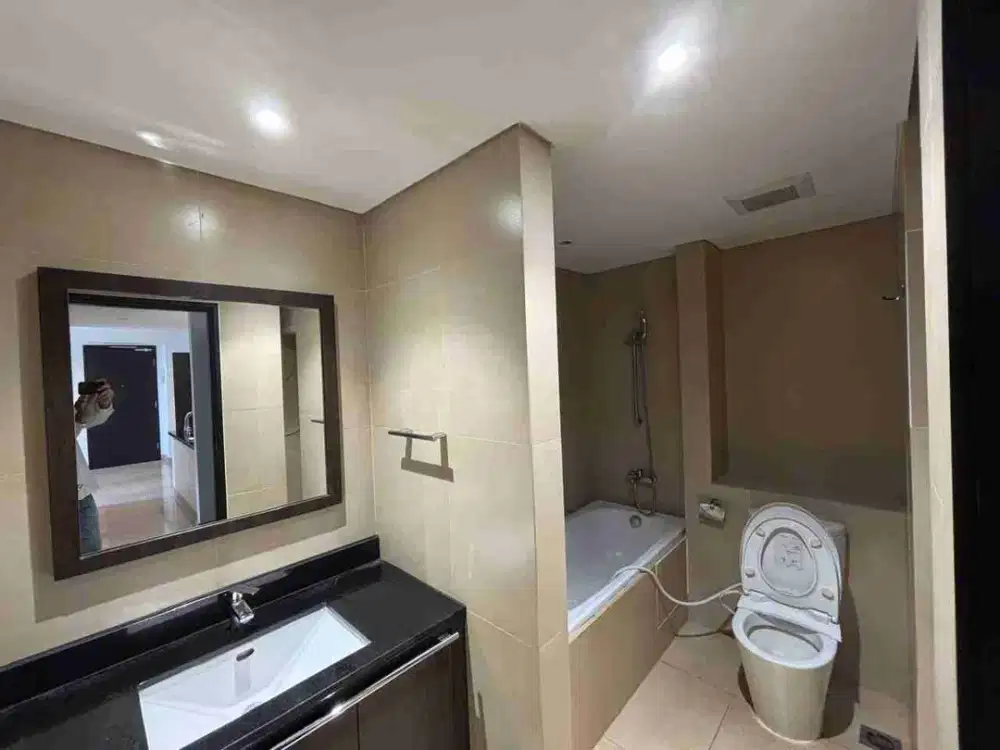 DIJUAL Apartement Branz BSD