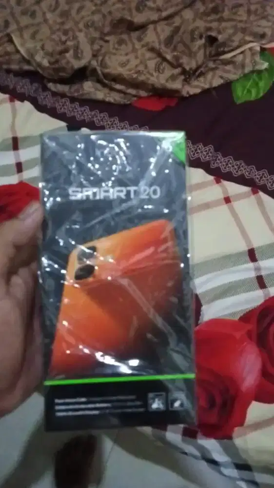 Smart 20  terbaru