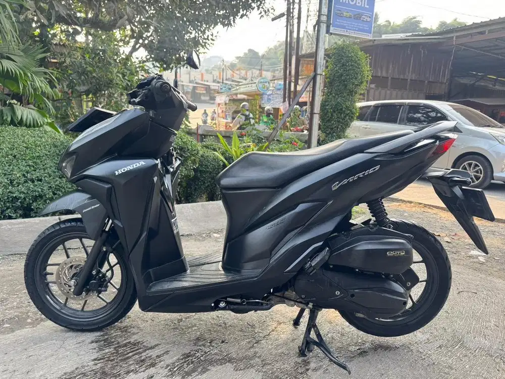 Vario 125 ISS CBS 2022