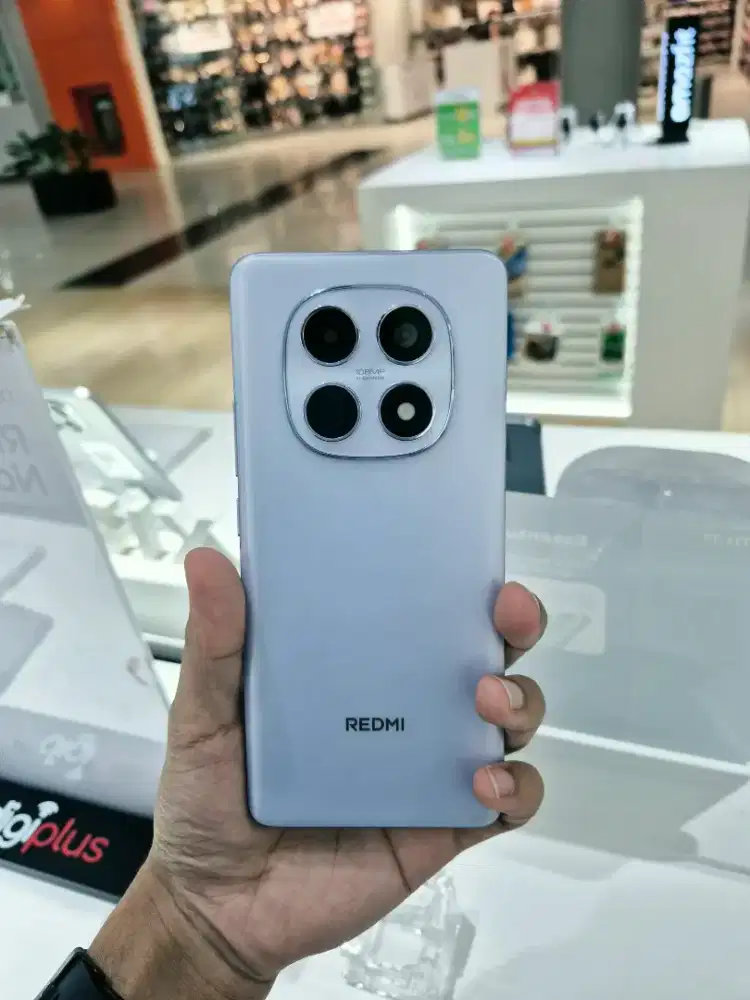 CICILAN REDMI NOTE 15