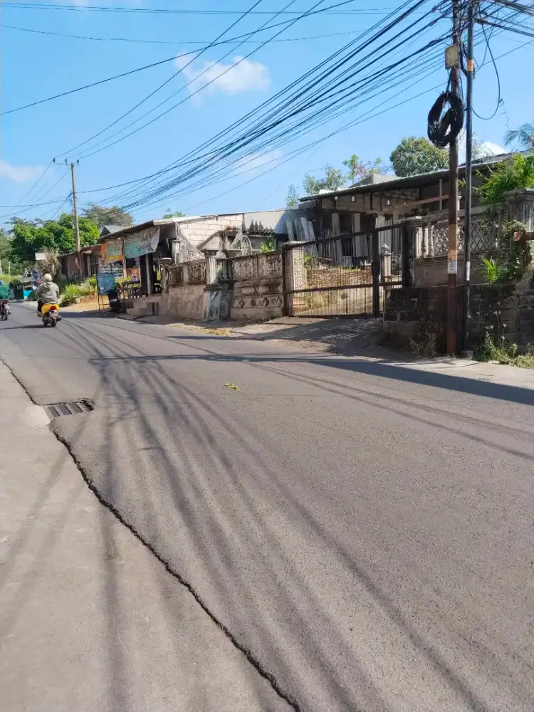Tanah murah kota malang