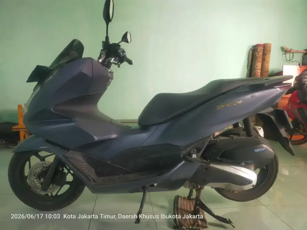 Jual Honda PCX ABS 2021