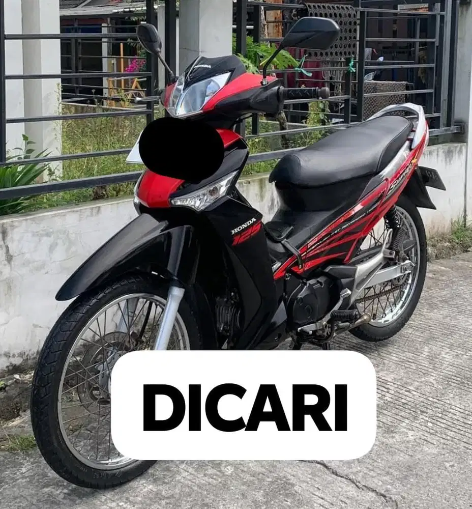 Di Cari Supra X 125 2007 K Atas Supra X 2008 Supra X 2009 Supra X 2010