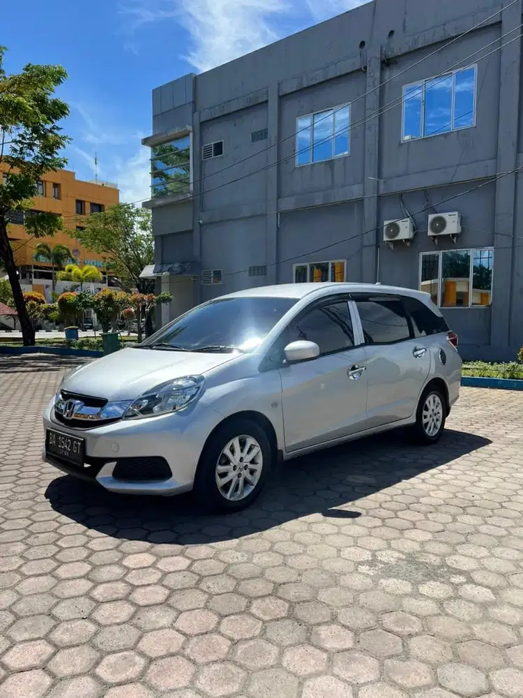 MobiLio S MaNuAL 2015