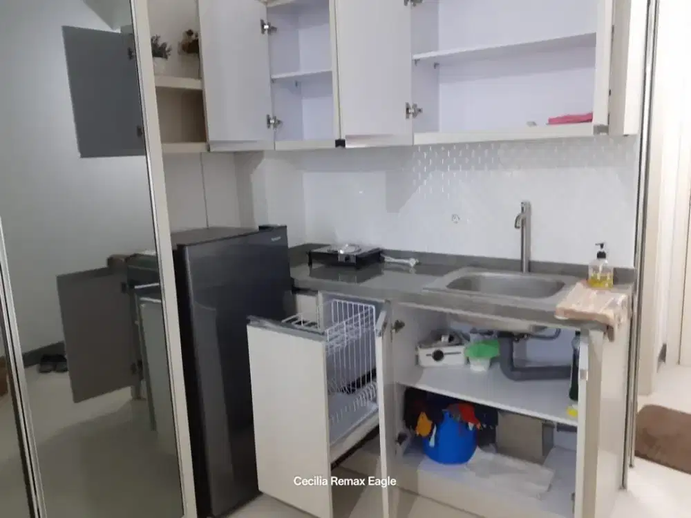 Disewakan Apartemen Benson