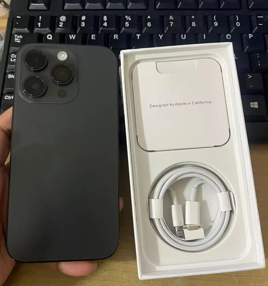 Iphone 14 pro 128gb