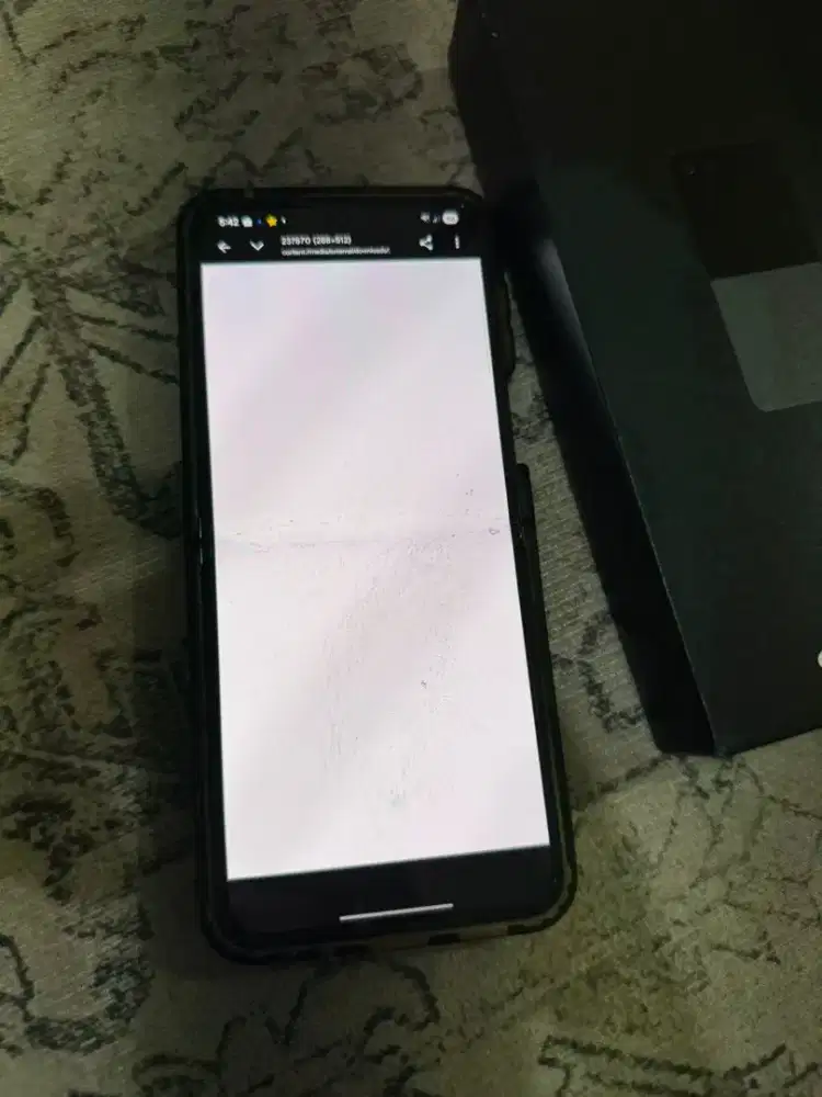 Samsung Z Flip 5 256 GB ex Sein