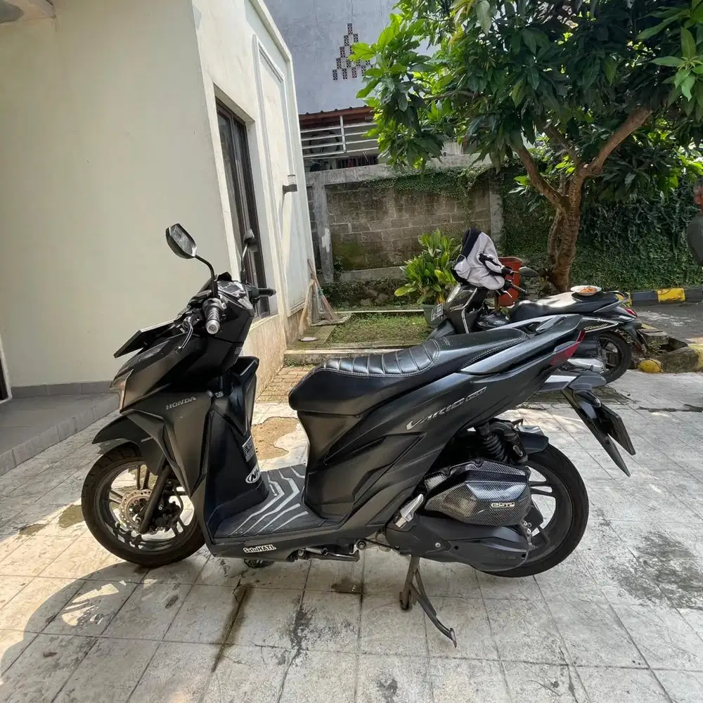 Honda Vario 150 2019