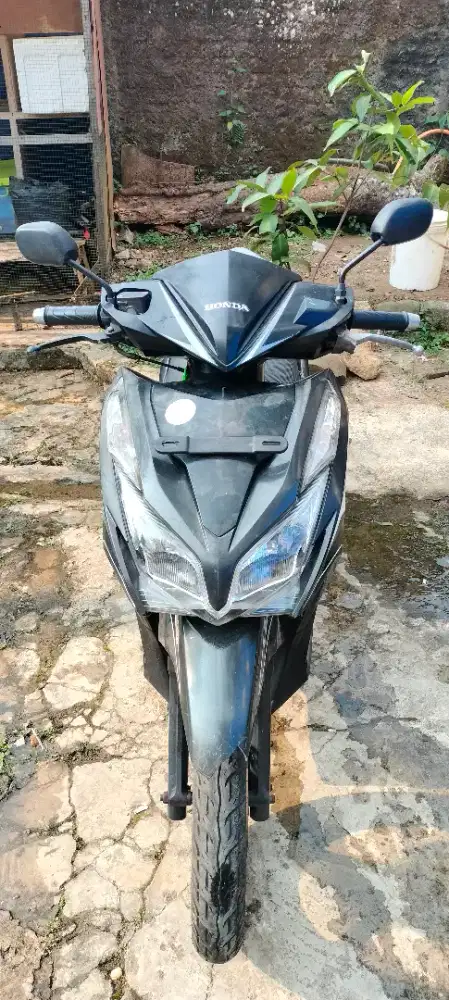 Vario 125  2013