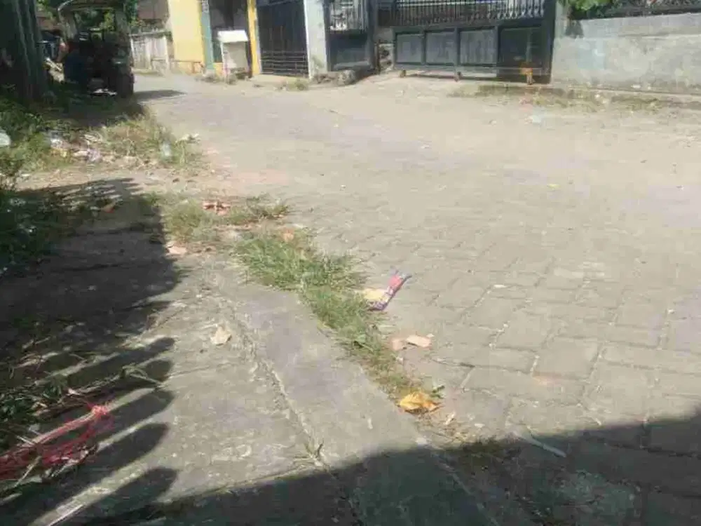 jual tanah murah sktr Andi Tonro s.minasa dkt alauddin dan hertsning baru
