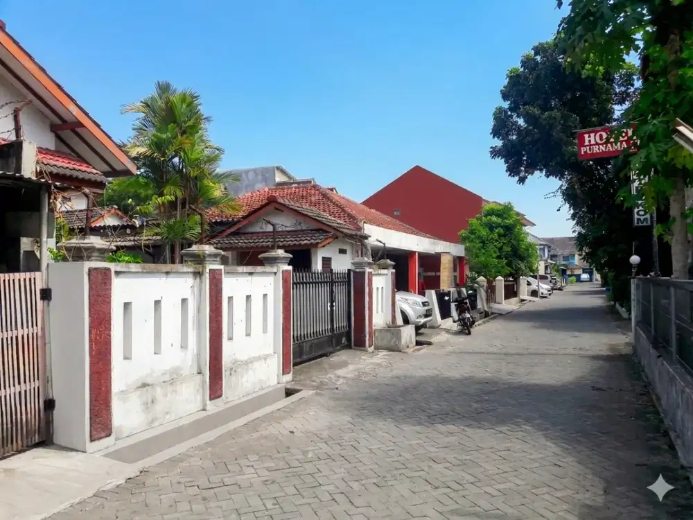 Tanah Samping 10 Jt-An, Ini Masih 8,75 Juta/M². Kenapa?