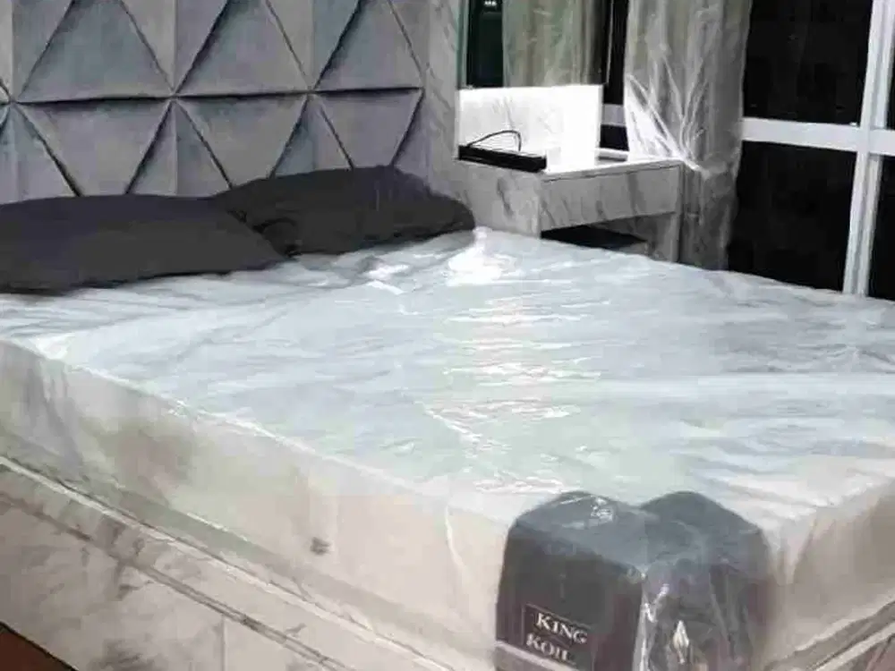 Disewakan Apartemen Green Sedayu