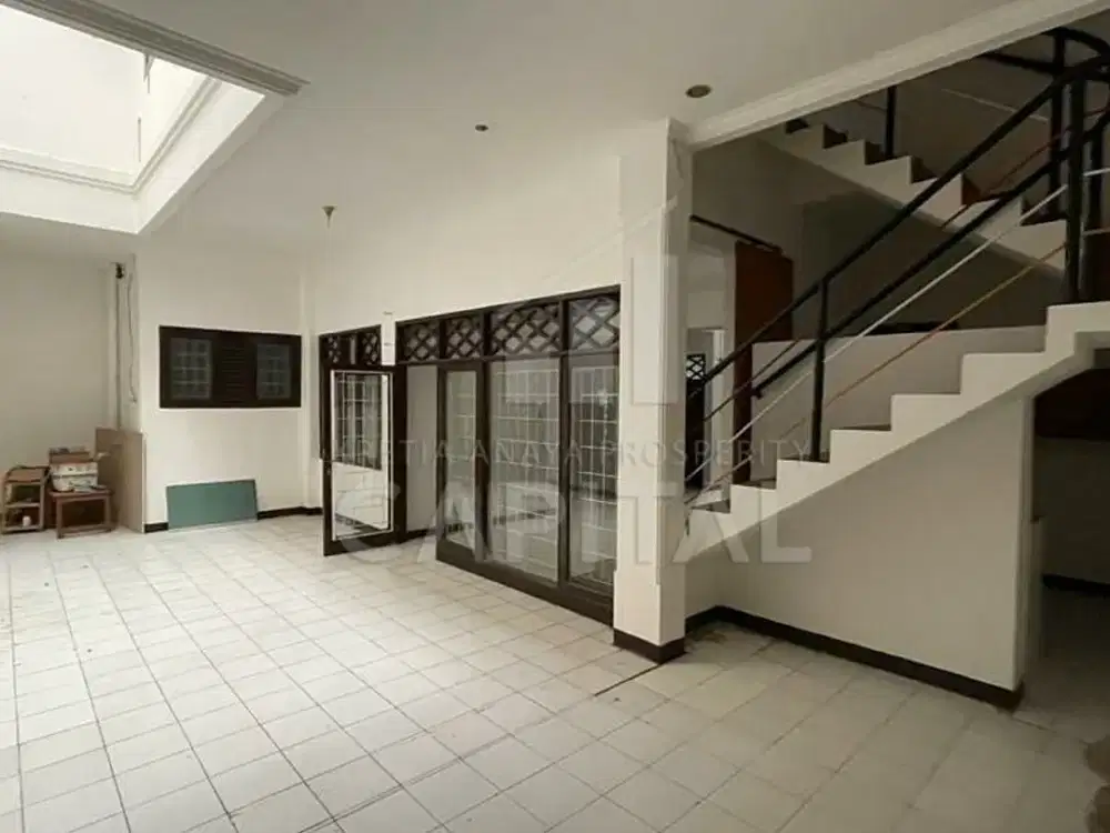 RUMAH BARU RENOV SIAP HUNI DI DAERAH ANTAPANI BANDUNG