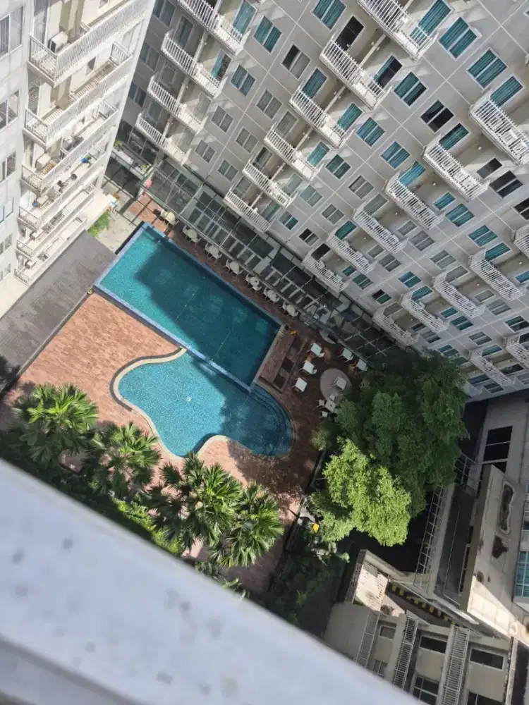 Apartemen bogor icon