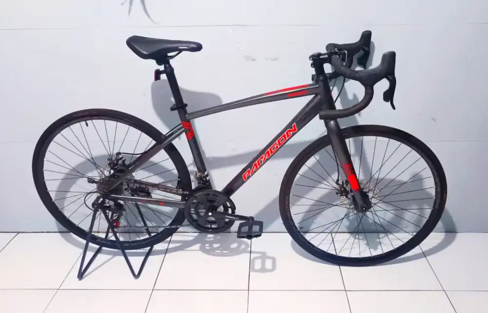 Roadbike Paragon
