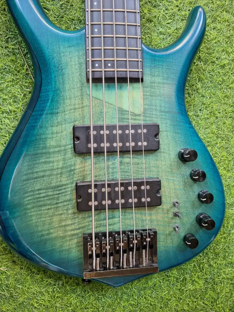 For sale Bass Marcuss miller G2 2018