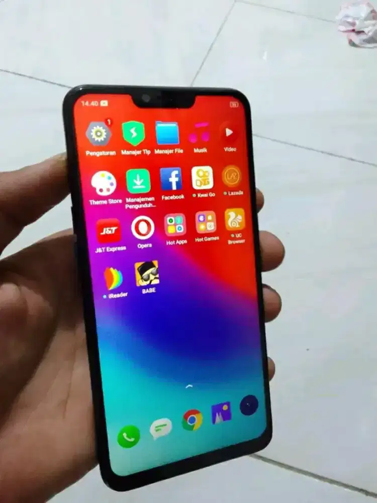REALME 2 4G 3/32