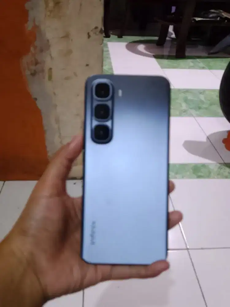 Infinix Hot 60 Pro Plus