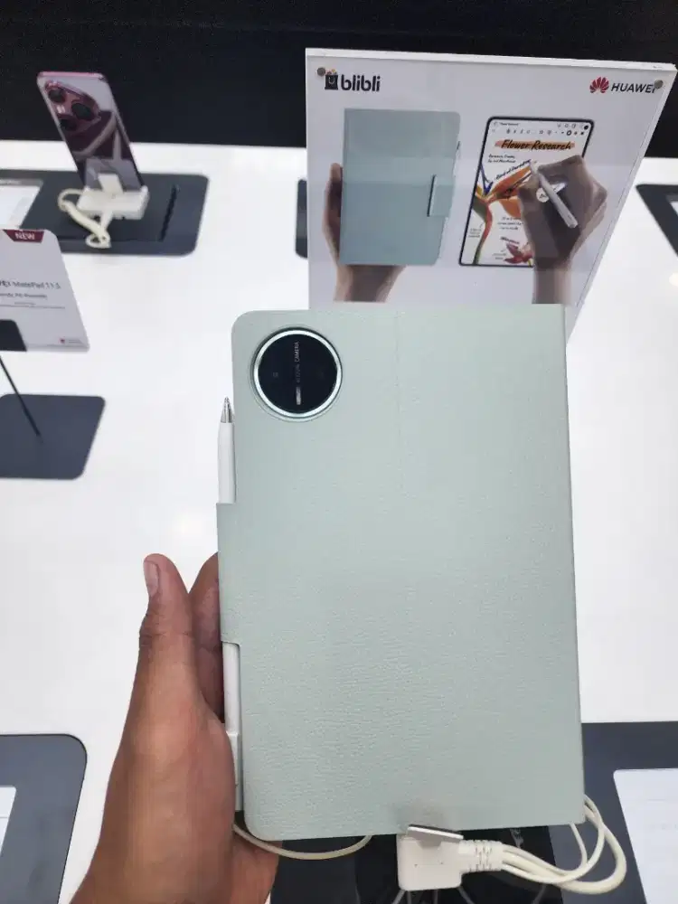 Huawei matepad mini 2026