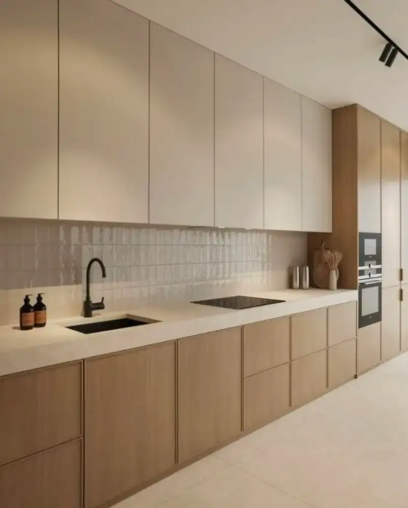 Interior Kitchenset
