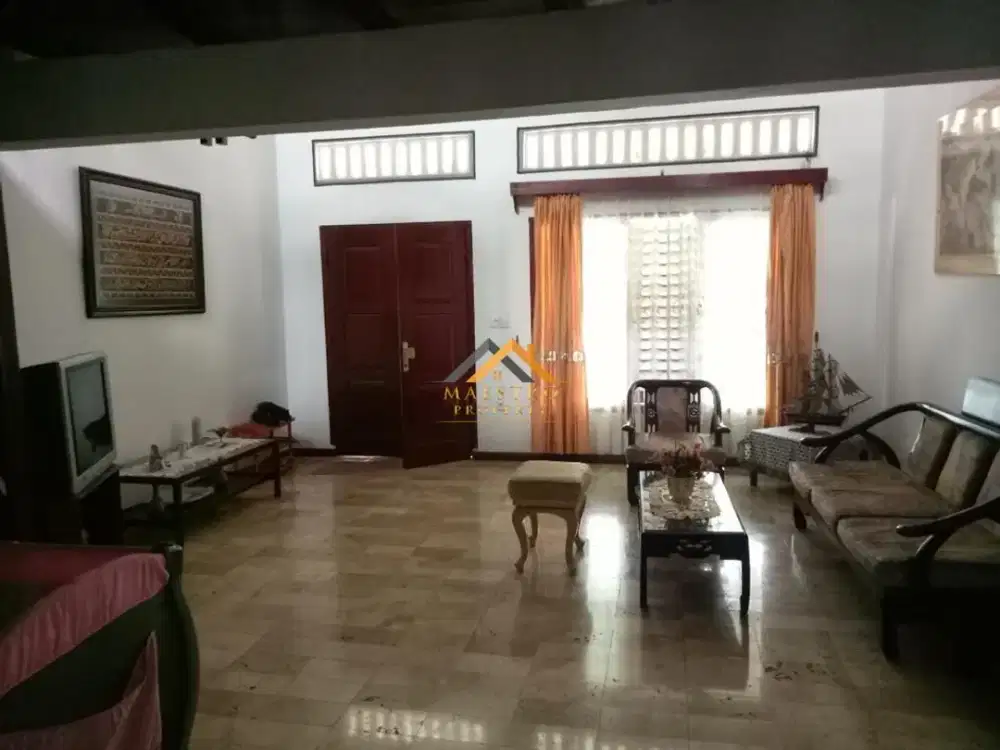 Rumah 2 Tingkat Dijual di Jalan Sei Batang Serangan - Medan