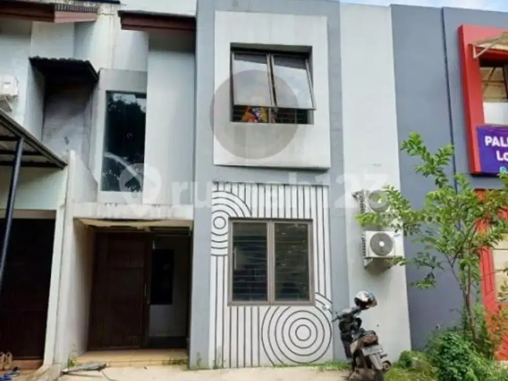Jual Murah Rumah Kost Studento Foresta Bsd City Tanerang